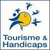 Tourisme et Handicap logo 100